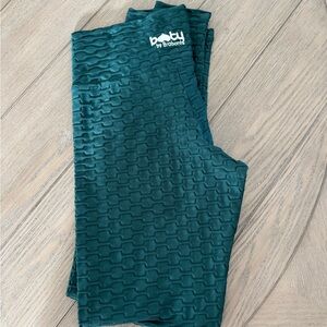 Booty by brabants chrome leggings